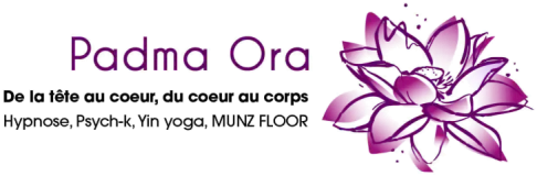 Padma Ora - De la tête au cœur, du cœur au corps