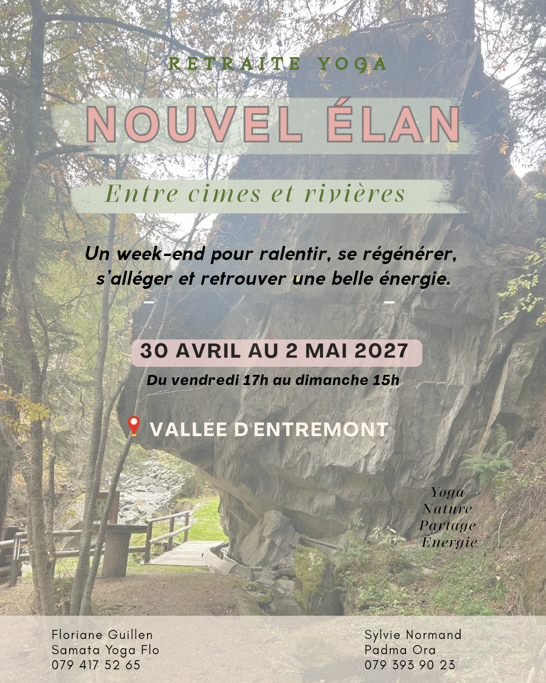 Retraite-Nouvel élan